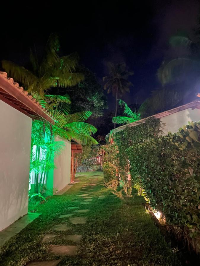 Casa Jasmim Imbassai-Ba Lejlighed Mata de São João Eksteriør billede